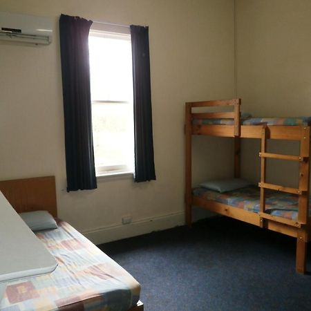 Launceston Backpackers Hostel Εξωτερικό φωτογραφία