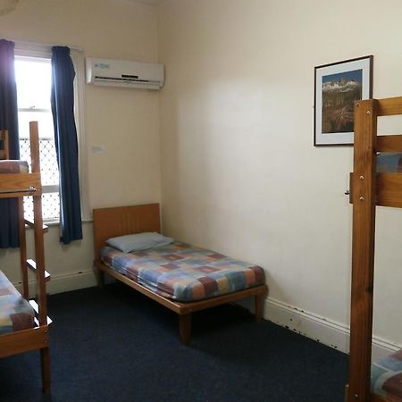 Launceston Backpackers Hostel Εξωτερικό φωτογραφία
