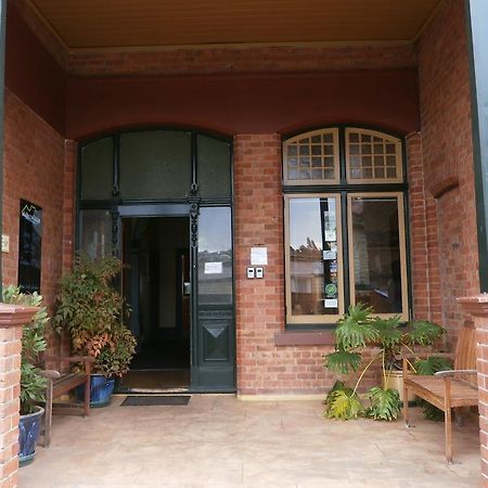 Launceston Backpackers Hostel Εξωτερικό φωτογραφία