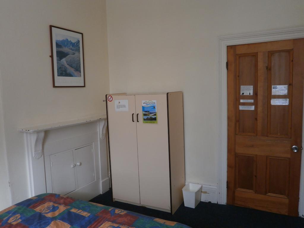 Launceston Backpackers Hostel Δωμάτιο φωτογραφία