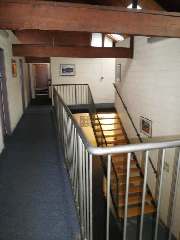 Launceston Backpackers Hostel Εξωτερικό φωτογραφία