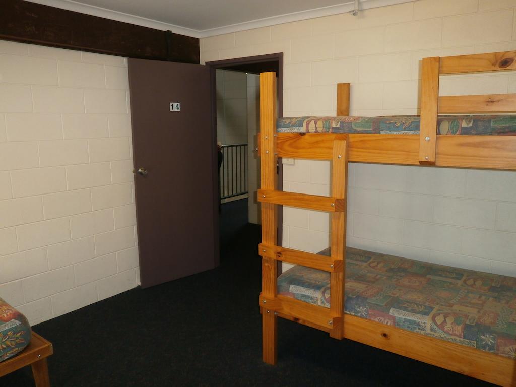 Launceston Backpackers Hostel Δωμάτιο φωτογραφία