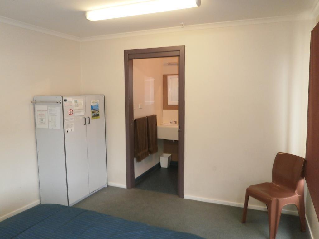 Launceston Backpackers Hostel Δωμάτιο φωτογραφία