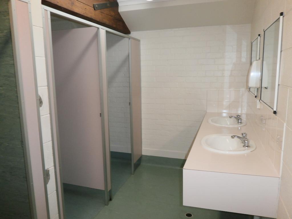 Launceston Backpackers Hostel Δωμάτιο φωτογραφία