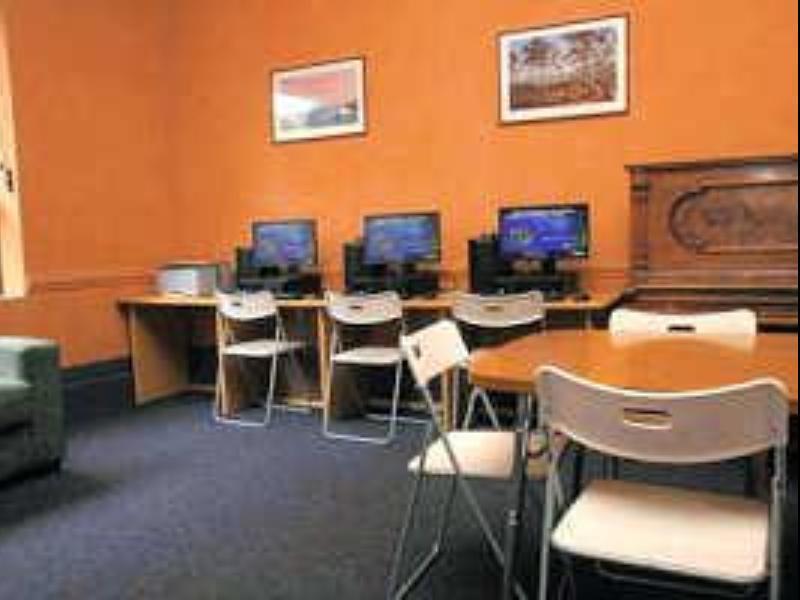 Launceston Backpackers Hostel Εξωτερικό φωτογραφία