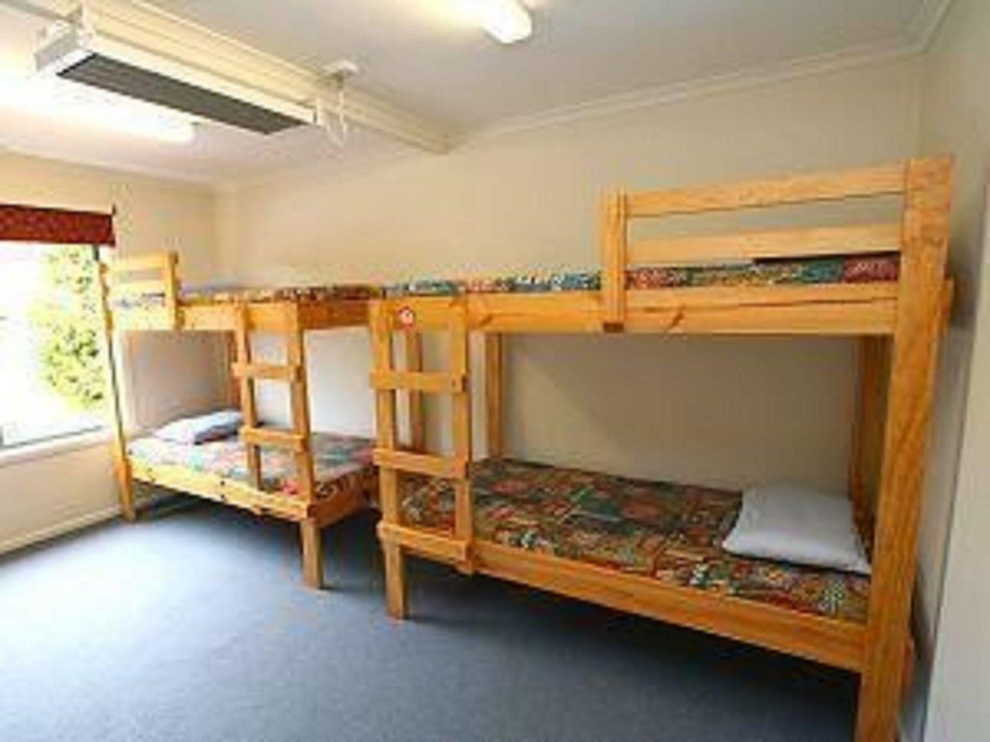 Launceston Backpackers Hostel Εξωτερικό φωτογραφία