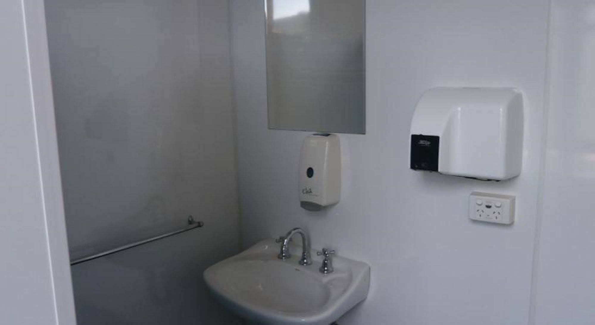 Launceston Backpackers Hostel Εξωτερικό φωτογραφία