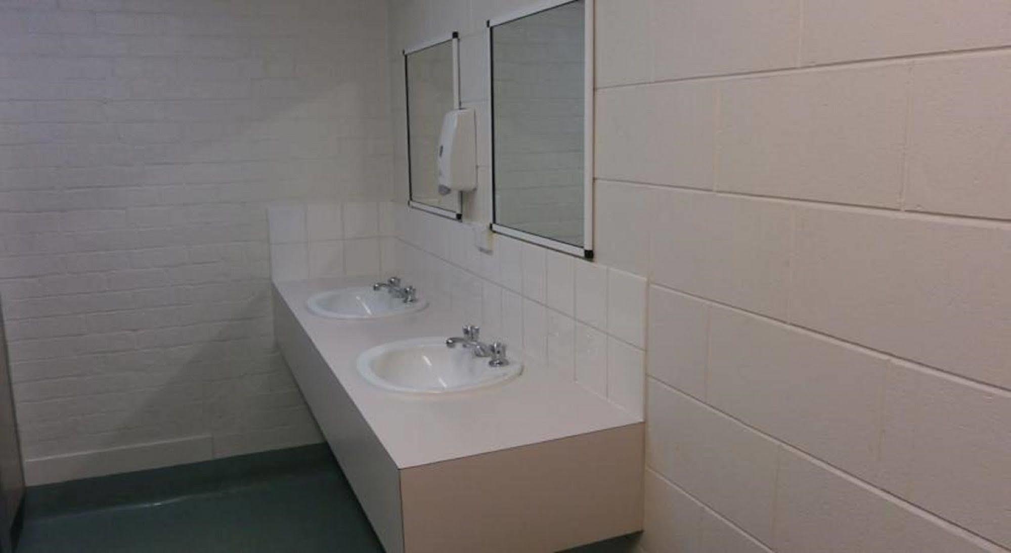 Launceston Backpackers Hostel Εξωτερικό φωτογραφία