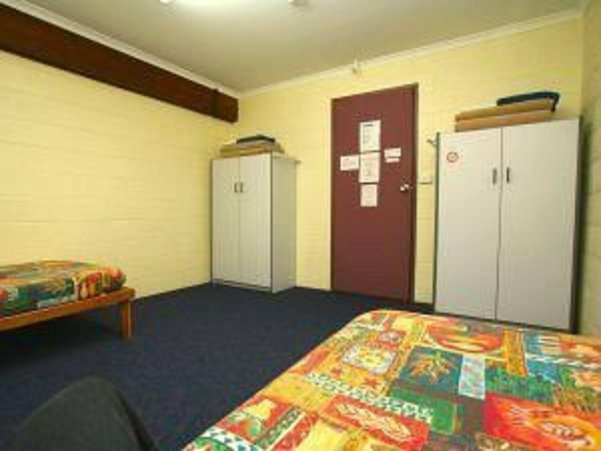 Launceston Backpackers Hostel Εξωτερικό φωτογραφία
