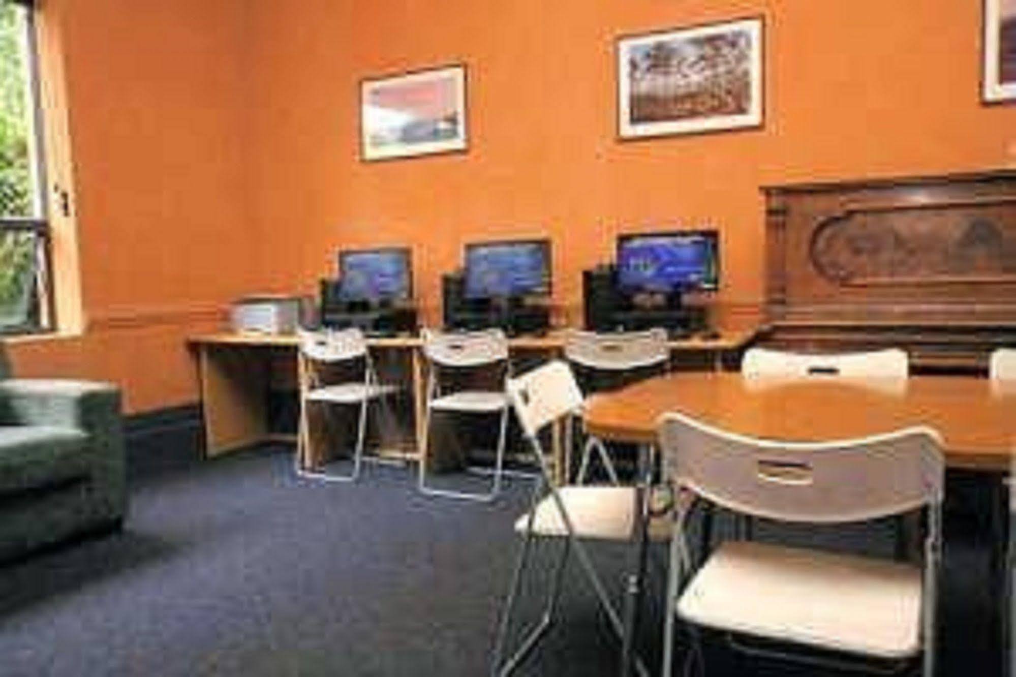 Launceston Backpackers Hostel Εξωτερικό φωτογραφία
