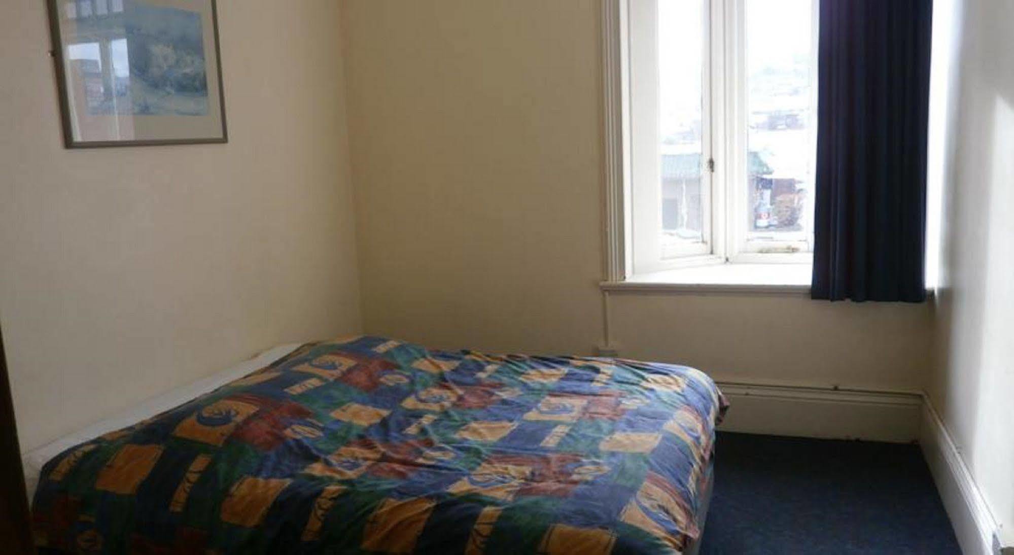 Launceston Backpackers Hostel Εξωτερικό φωτογραφία