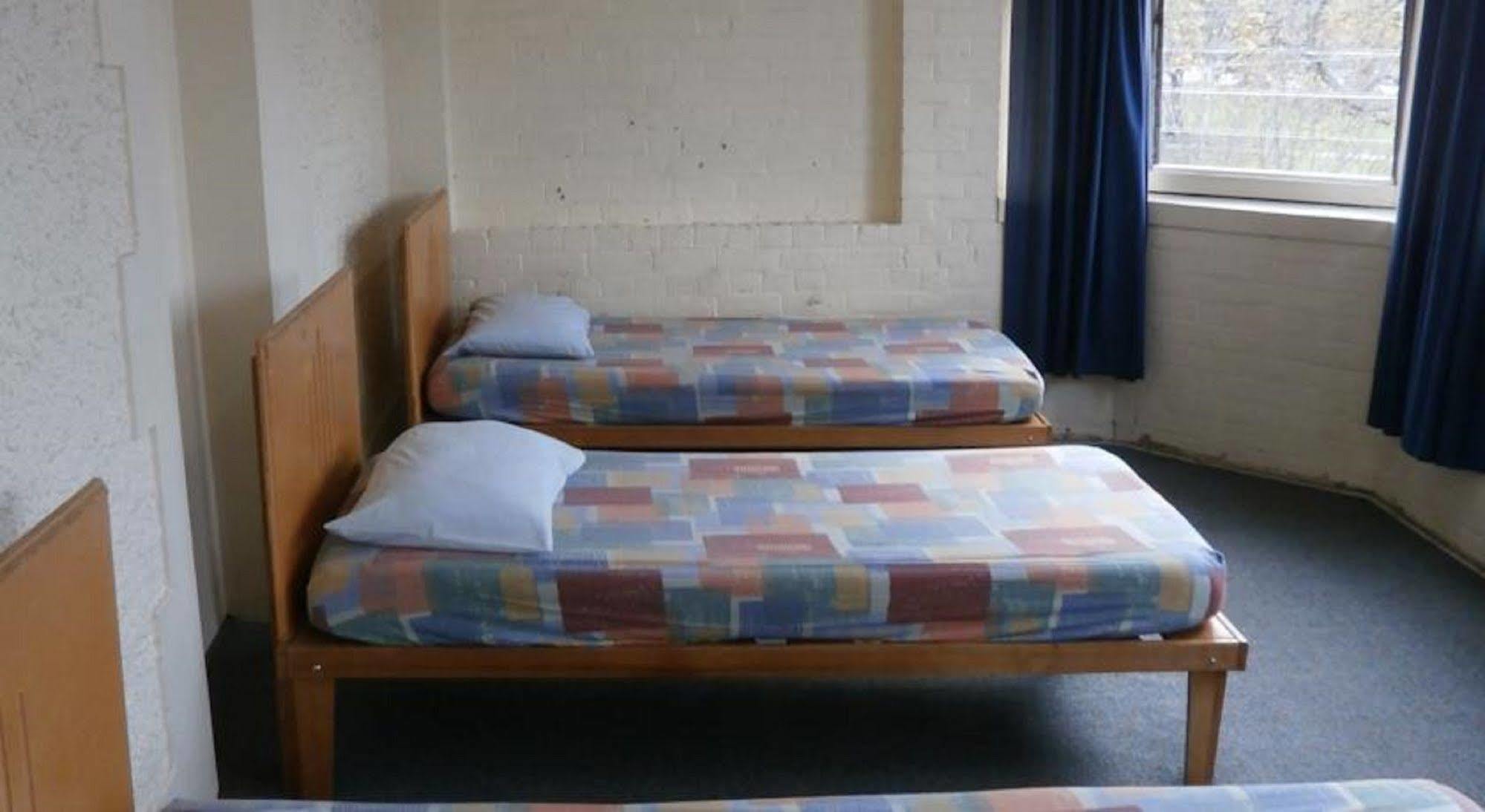 Launceston Backpackers Hostel Εξωτερικό φωτογραφία