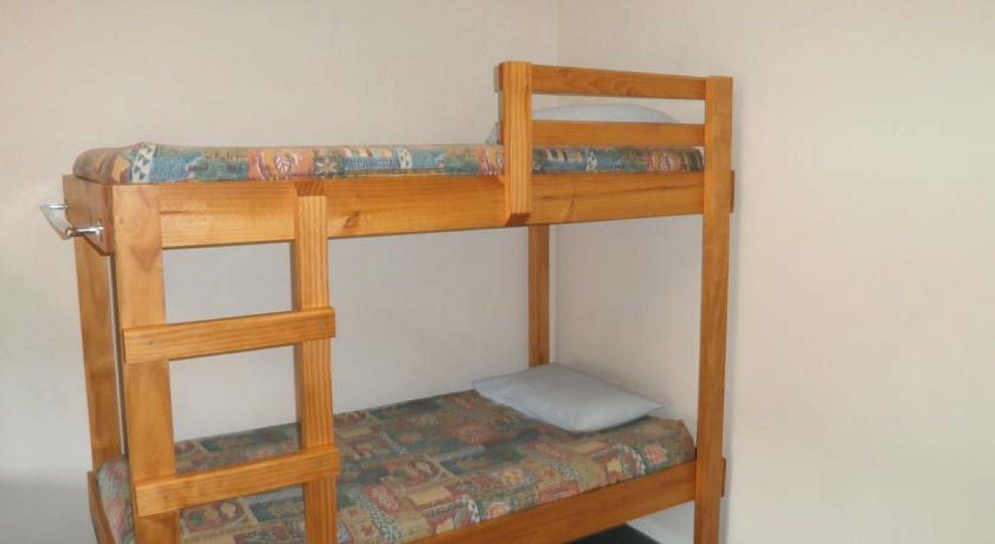 Launceston Backpackers Hostel Εξωτερικό φωτογραφία