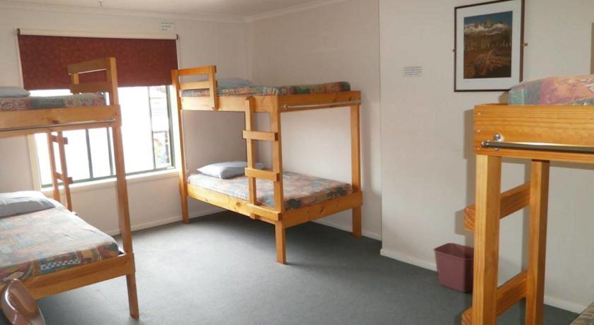 Launceston Backpackers Hostel Εξωτερικό φωτογραφία