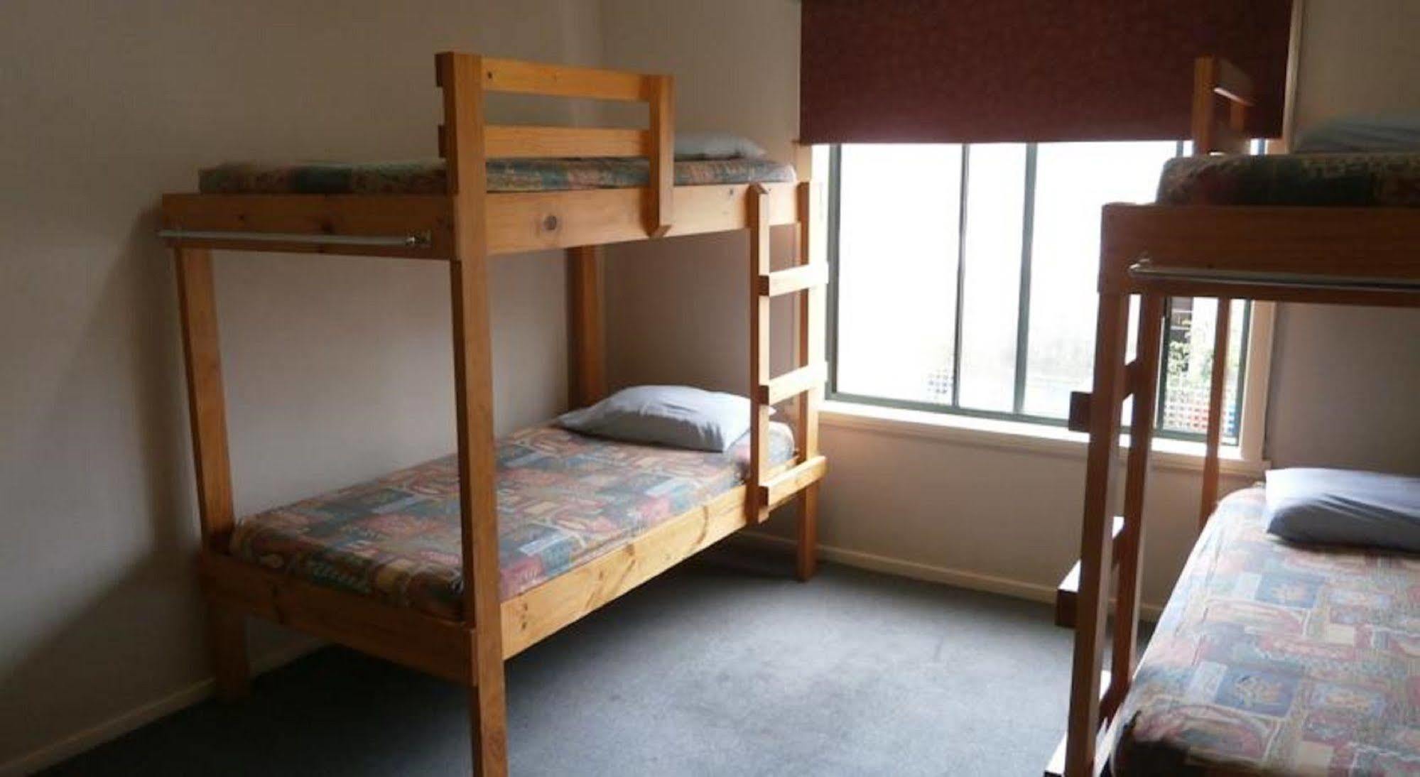 Launceston Backpackers Hostel Εξωτερικό φωτογραφία