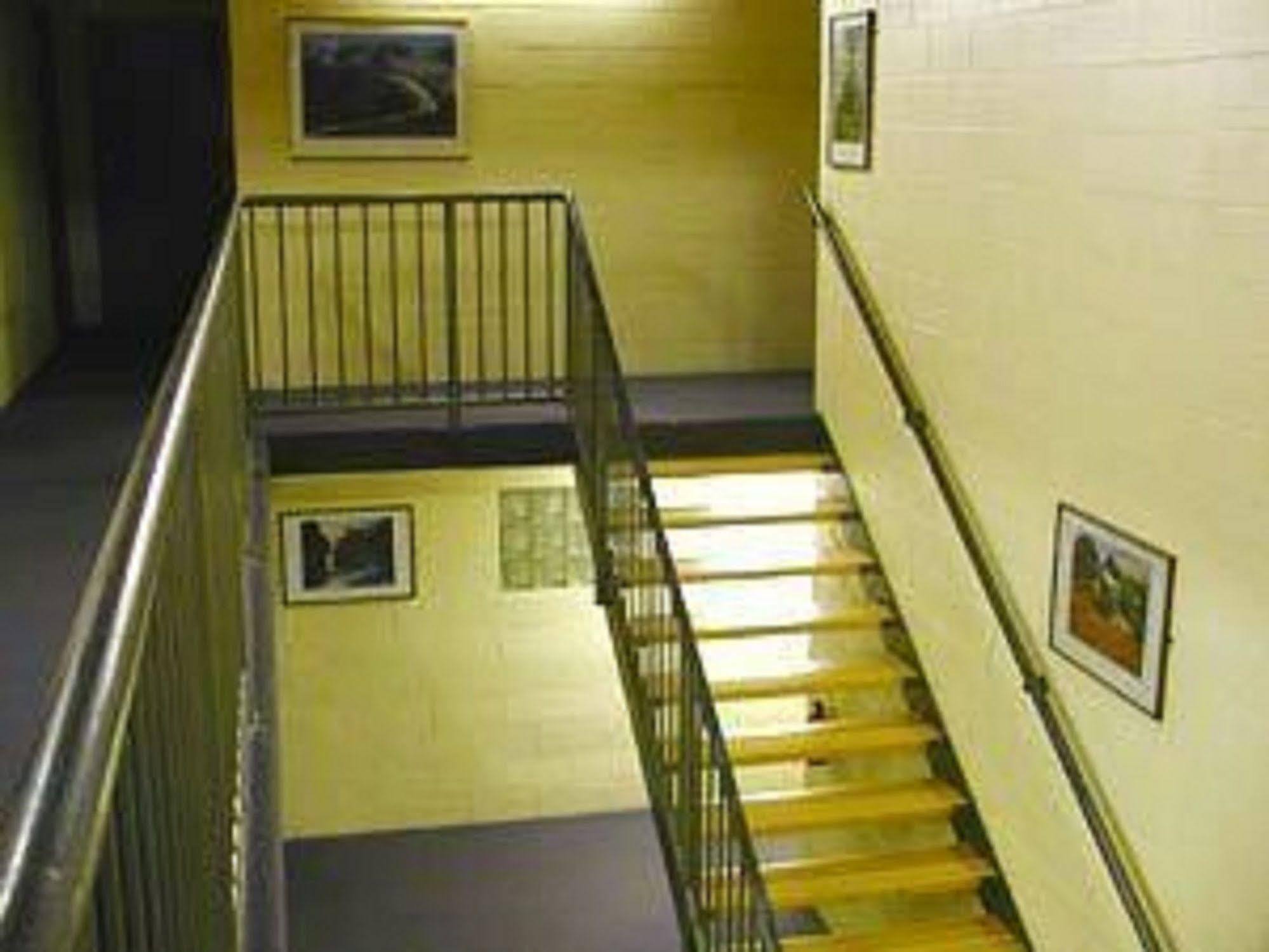 Launceston Backpackers Hostel Εξωτερικό φωτογραφία