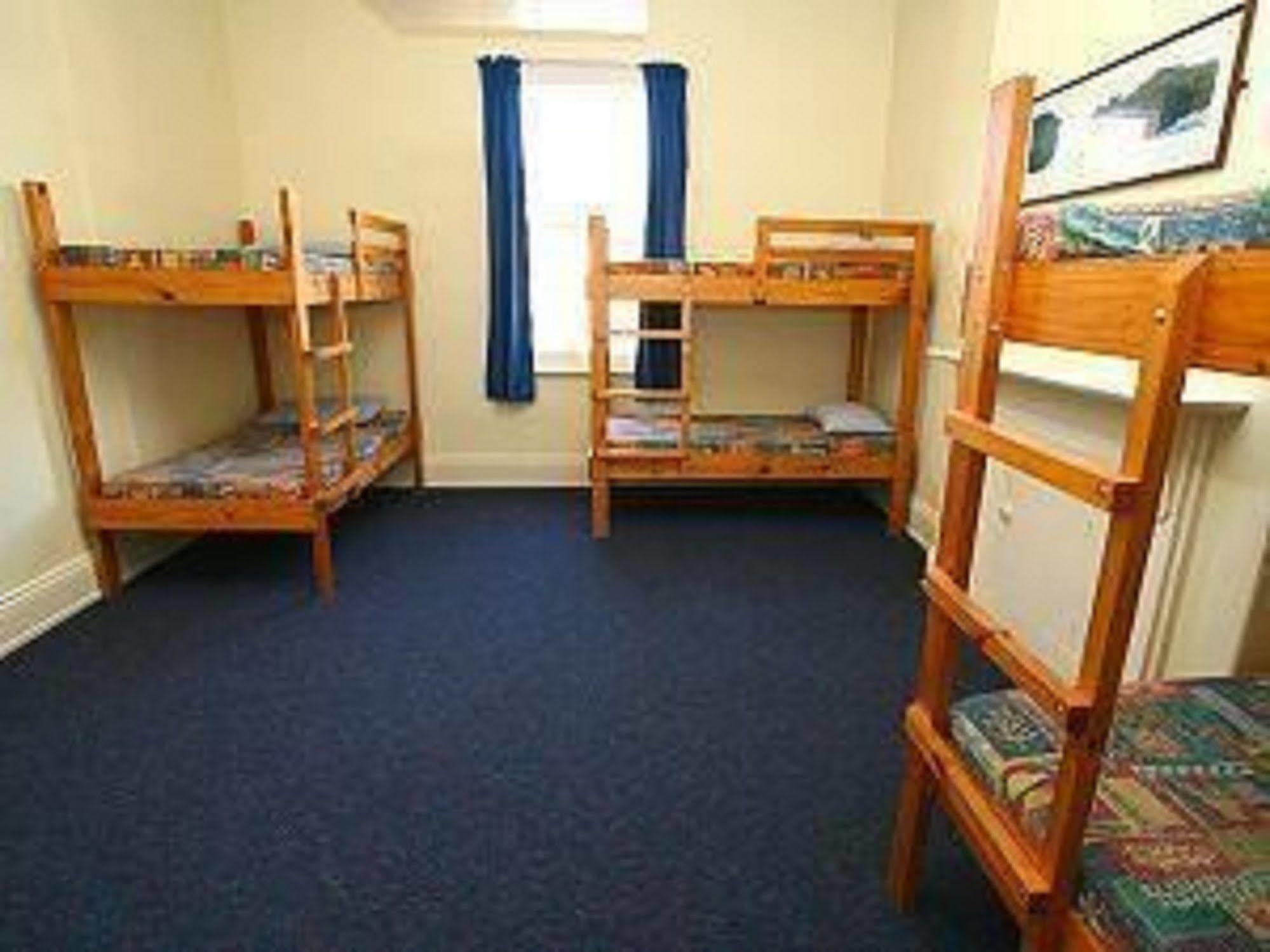 Launceston Backpackers Hostel Εξωτερικό φωτογραφία