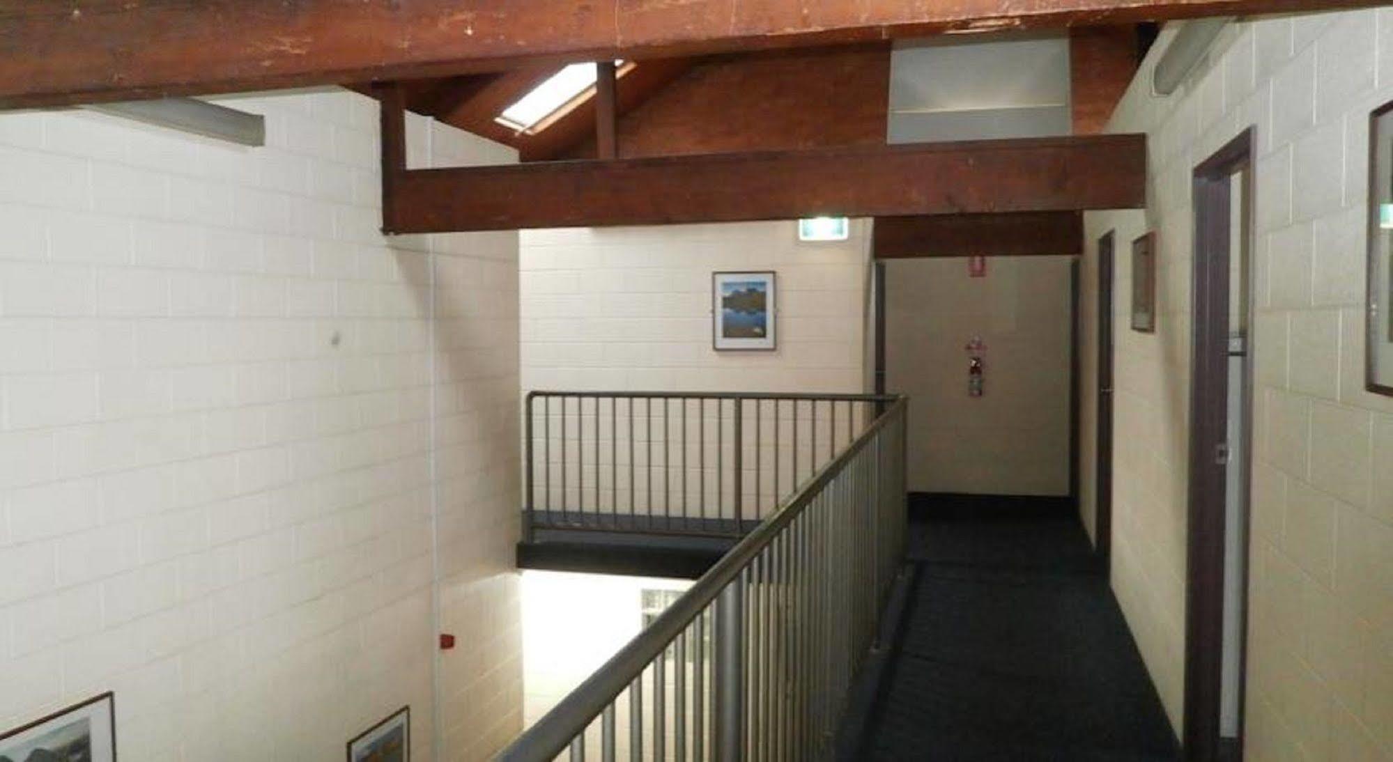 Launceston Backpackers Hostel Εξωτερικό φωτογραφία
