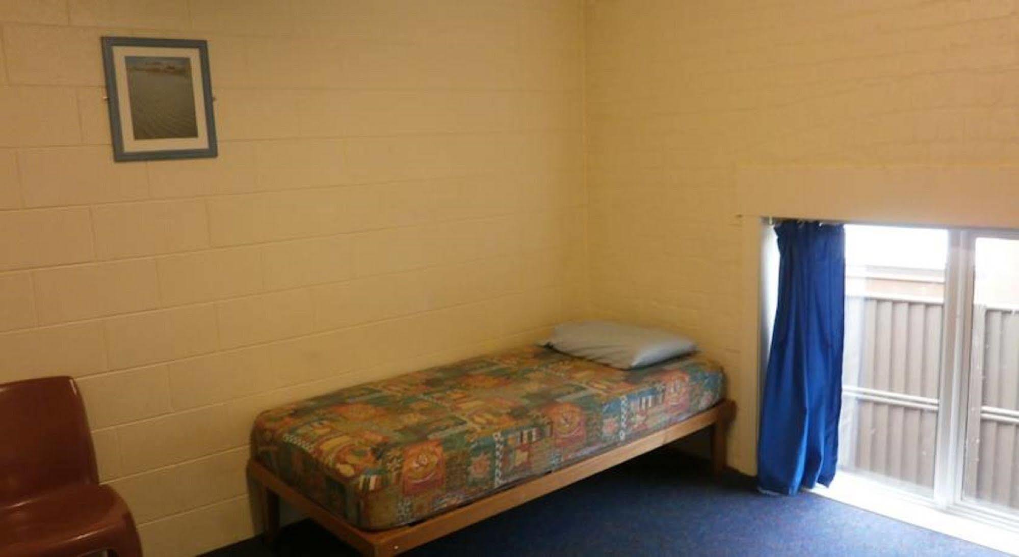 Launceston Backpackers Hostel Εξωτερικό φωτογραφία