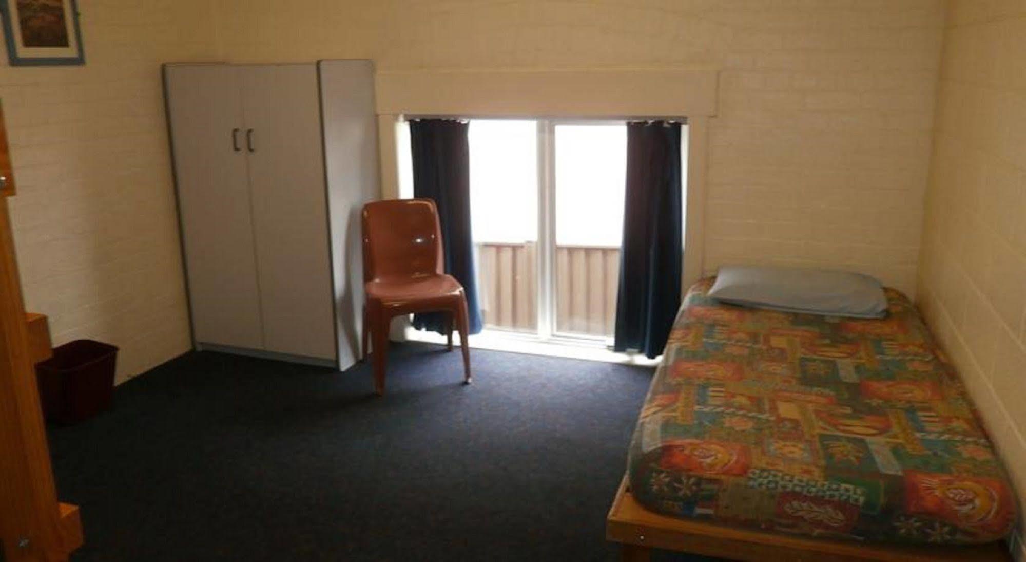 Launceston Backpackers Hostel Εξωτερικό φωτογραφία