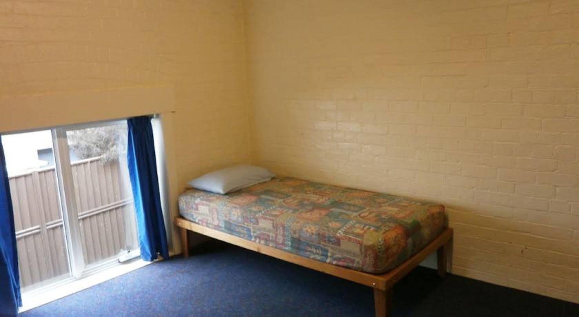 Launceston Backpackers Hostel Εξωτερικό φωτογραφία