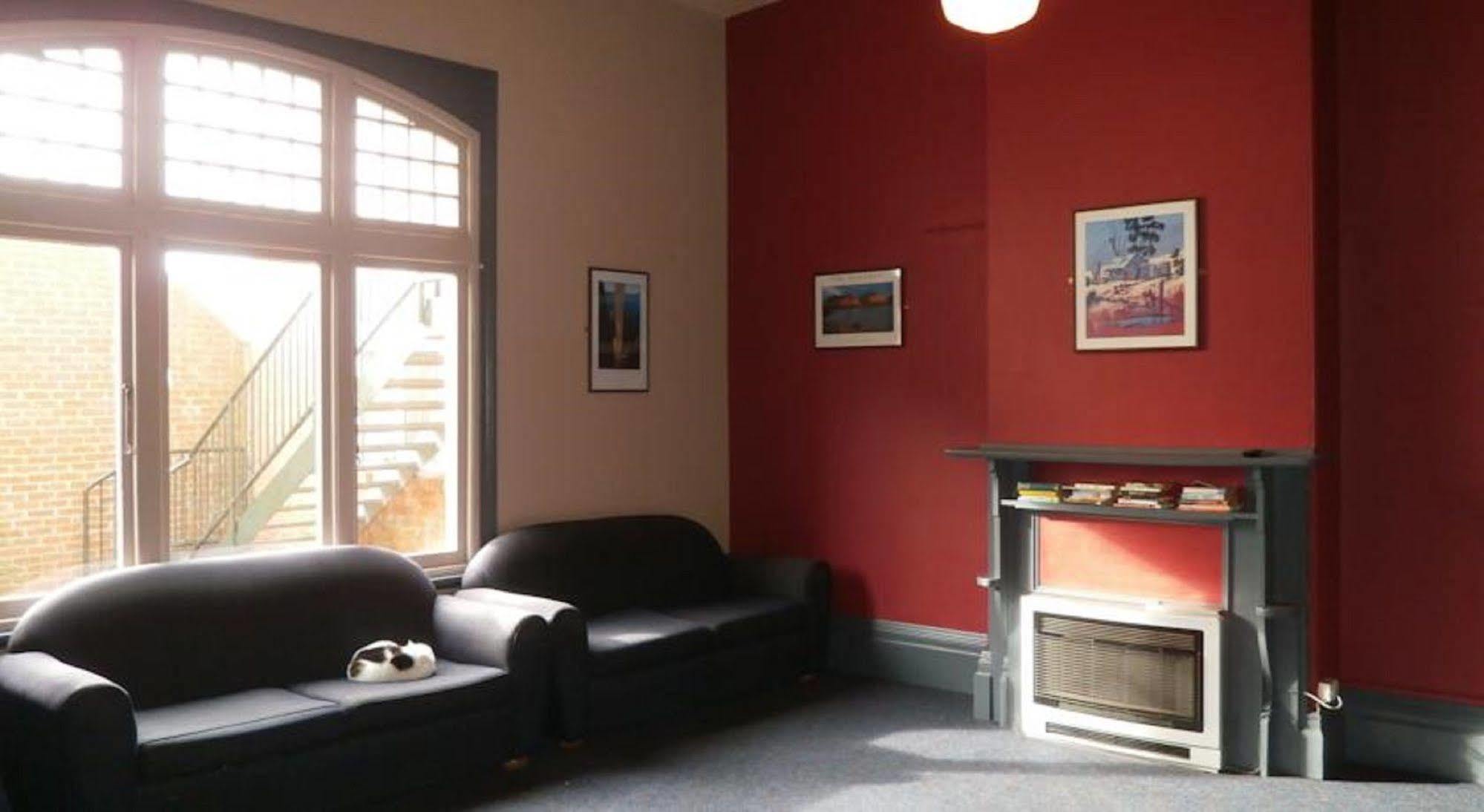 Launceston Backpackers Hostel Εξωτερικό φωτογραφία
